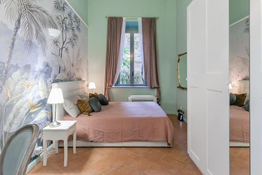 Casa Di Maya: Charme & Stile, Cuore Milano Esterno foto