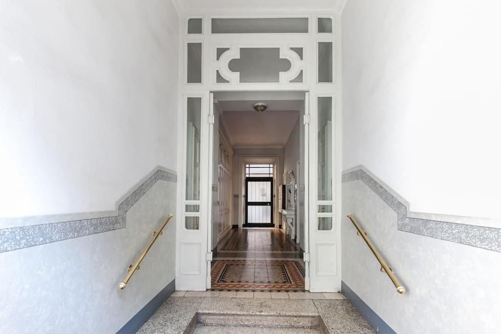 Casa Di Maya: Charme & Stile, Cuore Milano Esterno foto