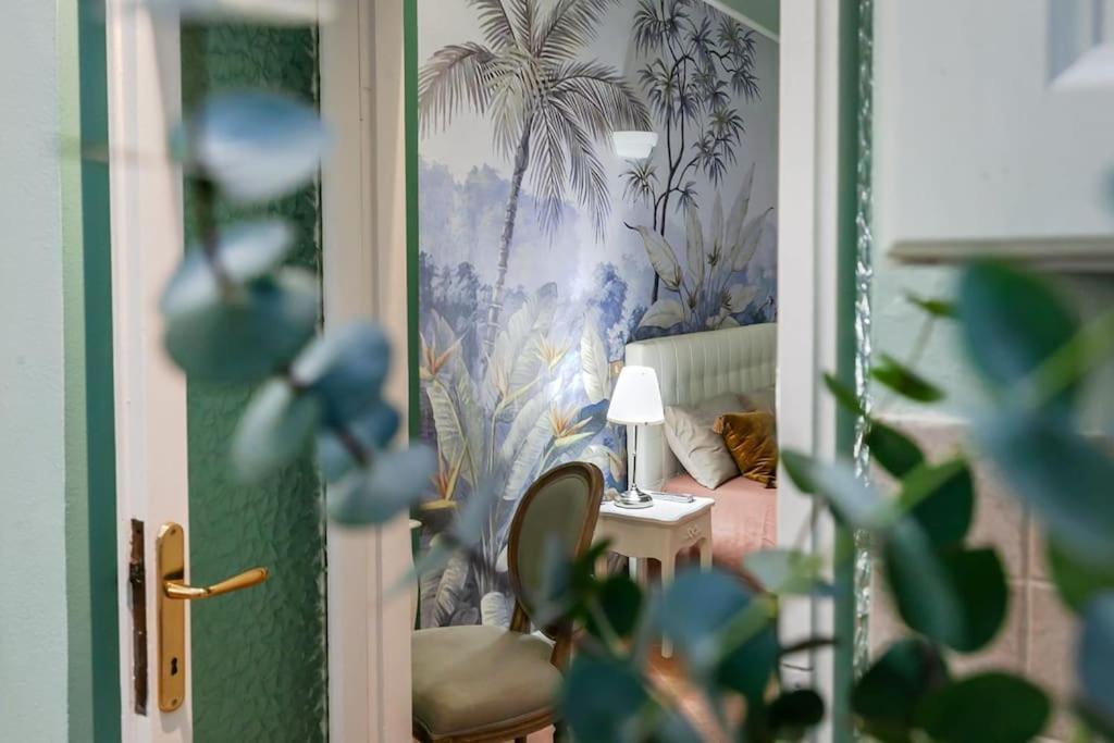 Casa Di Maya: Charme & Stile, Cuore Milano Esterno foto
