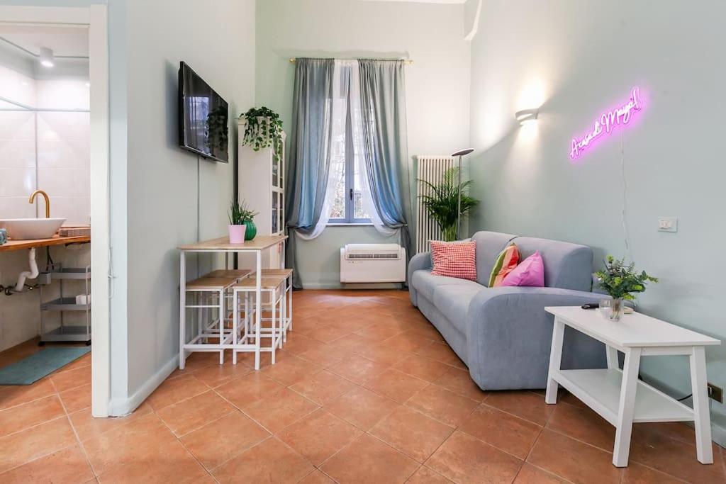 Casa Di Maya: Charme & Stile, Cuore Milano Esterno foto