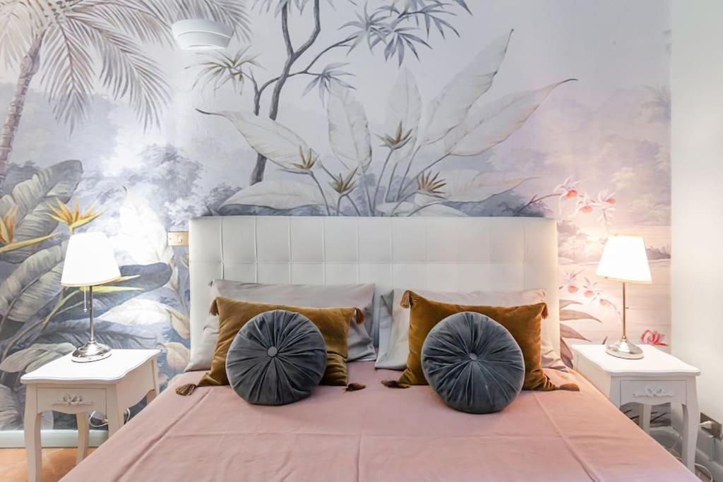 Casa Di Maya: Charme & Stile, Cuore Milano Esterno foto