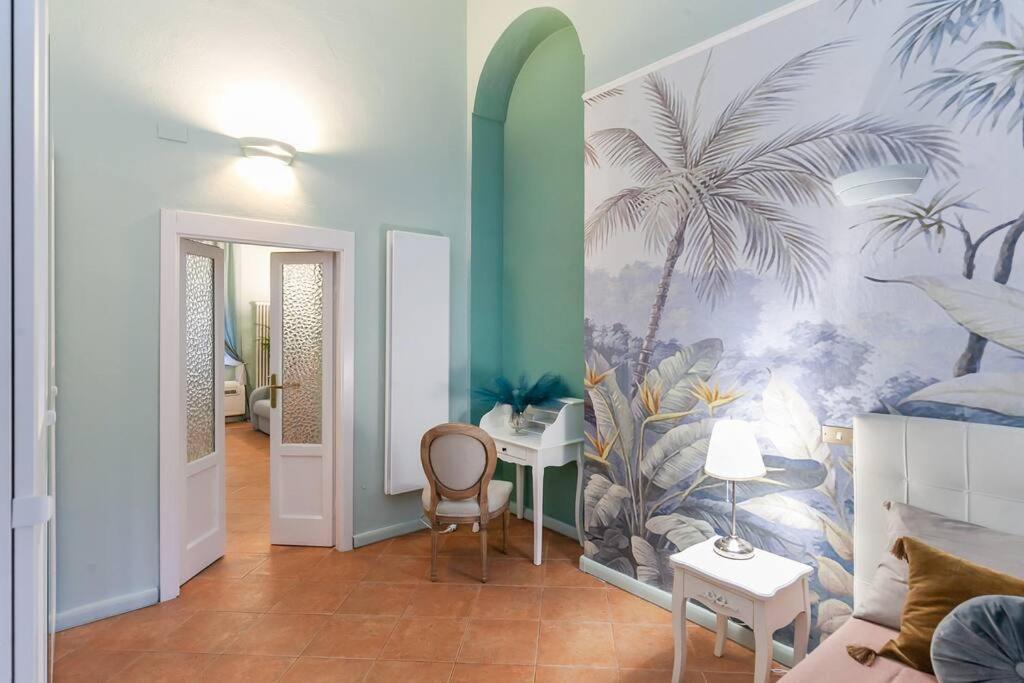 Casa Di Maya: Charme & Stile, Cuore Milano Esterno foto