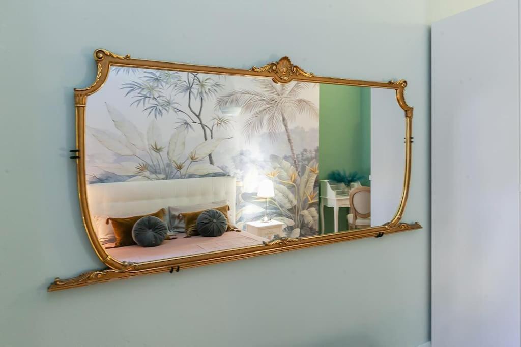 Casa Di Maya: Charme & Stile, Cuore Milano Esterno foto
