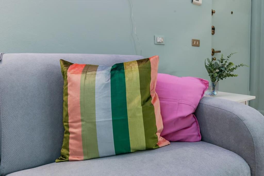 Casa Di Maya: Charme & Stile, Cuore Milano Esterno foto