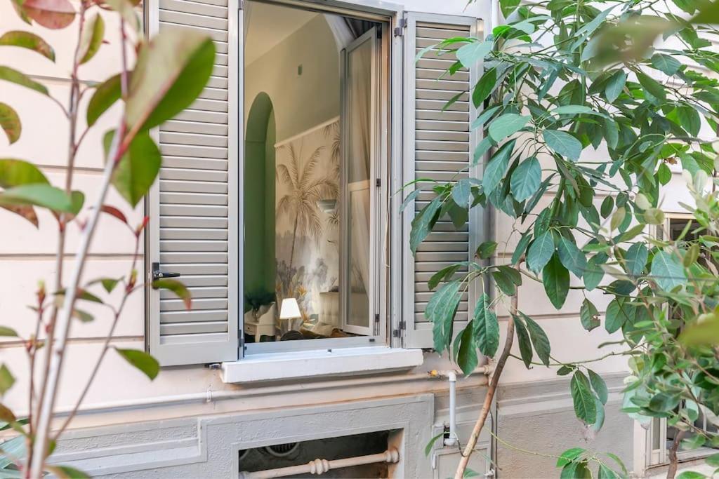 Casa Di Maya: Charme & Stile, Cuore Milano Esterno foto