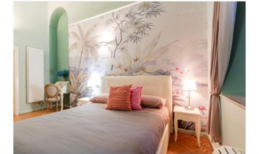 Casa Di Maya: Charme & Stile, Cuore Milano Esterno foto